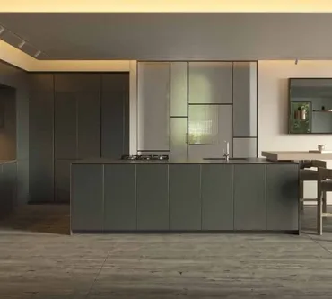 Villa with 5 bedrooms in The 971 Villas