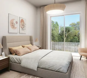 3 Bedrooms