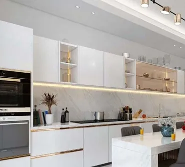 Villa with 7 bedrooms in By The Sea Villas Phase 2
