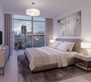 Apartment with 1 bedroom in Creek Rise