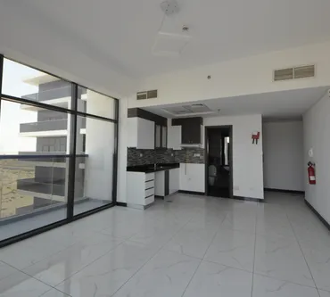 Apartment with 1 bedroom in Al Haseen Residences 1