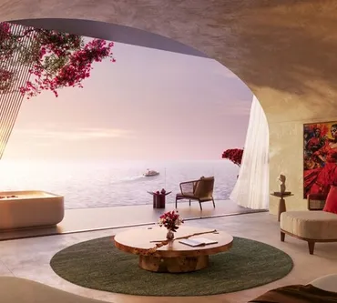 Студия в Marbella Resort