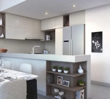 Apartment with 3 bedrooms in Creek Gate