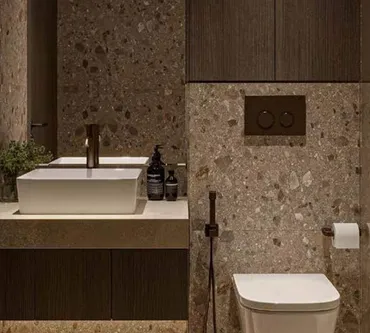 Студия в Lucky Oasis Residences