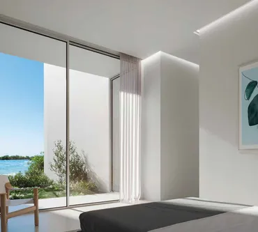 Studio in Gateway Porto Al Zorah
