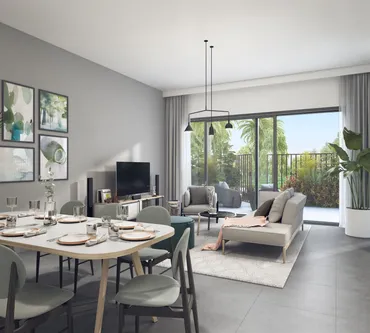  with 3 bedrooms in Ruba