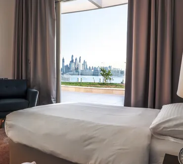 Apartment with 2 bedrooms in Royal Bay