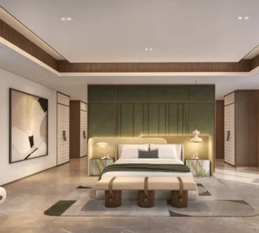 Villa with 3 bedrooms in Nawayef East and West by Modon Properties