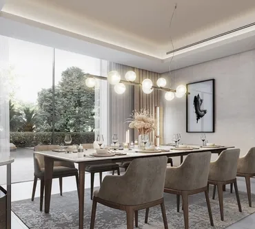 Villa with 4 bedrooms in Elwood 