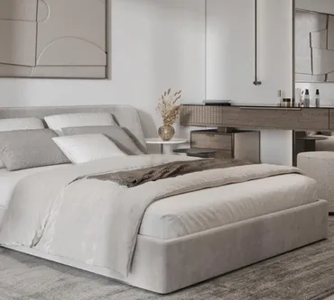 Apartment with 1 bedroom in Aveline Residences