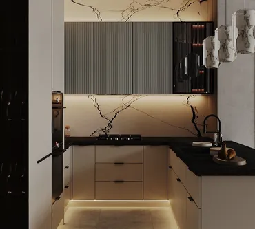 Apartment with 1 bedroom in W1NNER