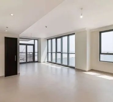 Penthouse with 3 bedrooms in Rosewater