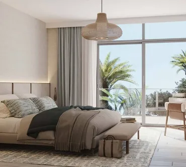 Вилла с 4 спальнями в Kayan Villas 2