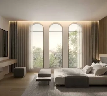 Villa with 5 bedrooms in The 971 Villas
