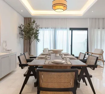 Villa with 5 bedrooms in California Village