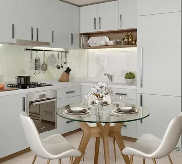 Квартира с 2 спальнями в Riviera 40
