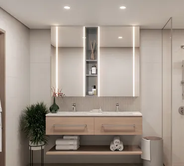 Apartment with 1 bedroom in Arbor View
