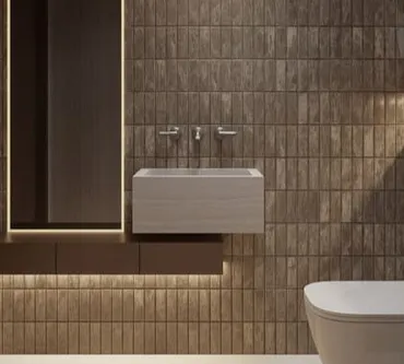 Apartment with 2 bedrooms in Casa Vista Residence
