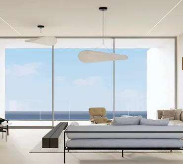 Вилла с 4 спальнями в Beach Hills