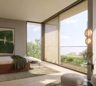 3 Bedrooms
