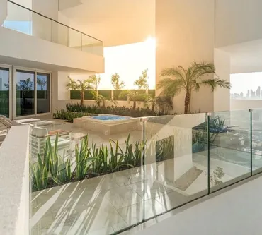 Hotel Apartment in Five Jumeirah Village Hotel