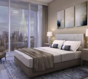 Apartment with 3 bedrooms in Creek Gate