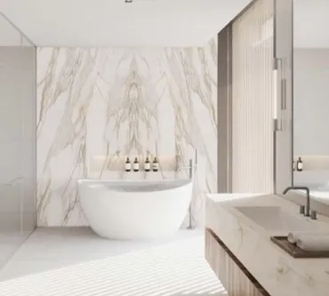 3 Bedrooms