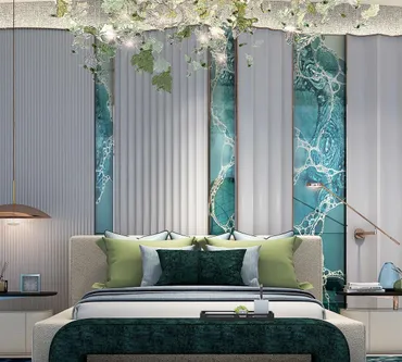 Apartment with 1 bedroom in Casa
