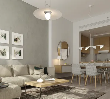 Apartment with 1 bedroom in Vista