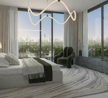 Квартира с 1 спалней в Cavendish Square