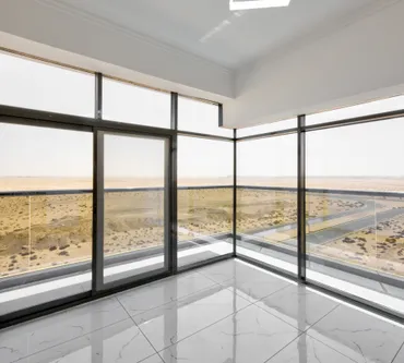 Apartment with 1 bedroom in Al Haseen Residences 1