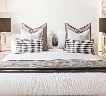 Квартира с 1 спалней в Floarea Residence