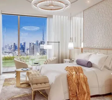 2 Bedrooms