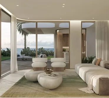 4 Bedrooms