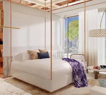 2 Bedrooms