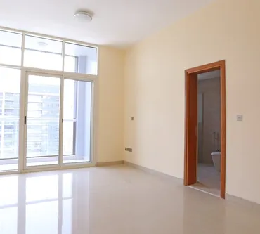 Apartment with 1 bedroom in Uniestate Millennium Tower