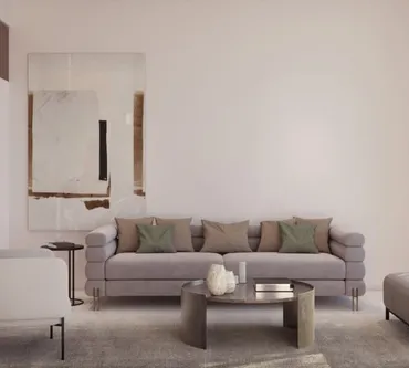 Студия в SkyHills Residences