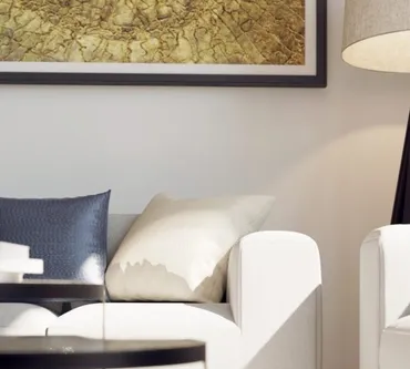 Apartment with 1 bedroom in The Crest