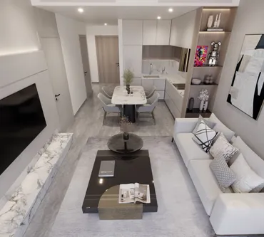 Studio in Samana Manhattan