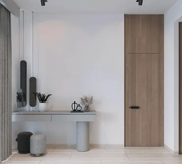 Таунхаус с 4 спальнями в Le Parc Homes II