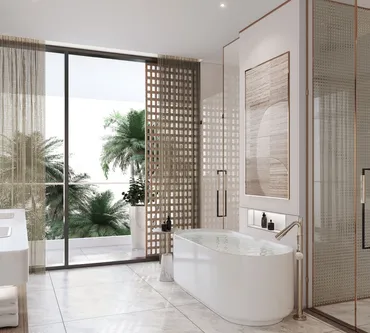 Villa with 4 bedrooms in Wadi Villas