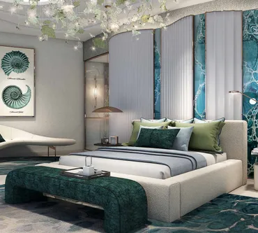 Apartment with 1 bedroom in Casa