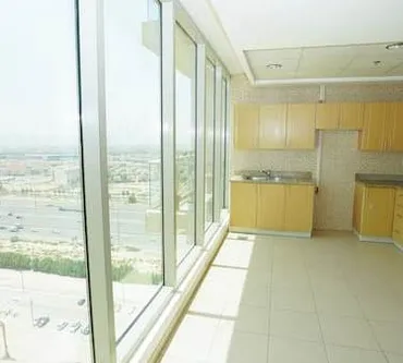 Apartment with 1 bedroom in Oakwood Residency