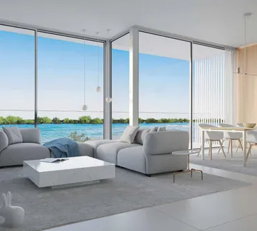 Studio in Gateway Porto Al Zorah