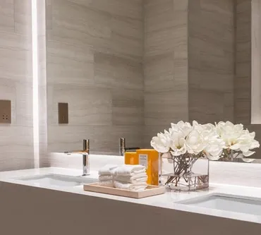 Studio with 1 bedroom in The Berkeley Residences