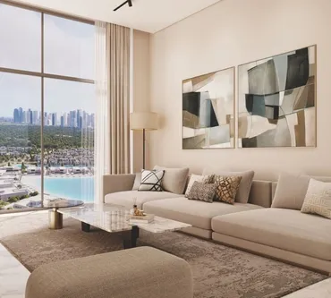 Apartment with 1 bedroom in 360 Riverside Crescent