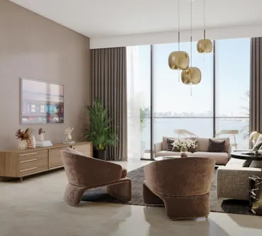 Apartment with 1 bedroom in Vista 3