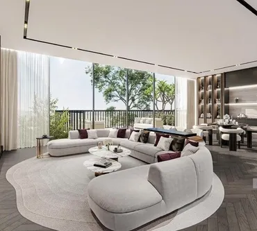 Villa with 7 bedrooms in Utopia
