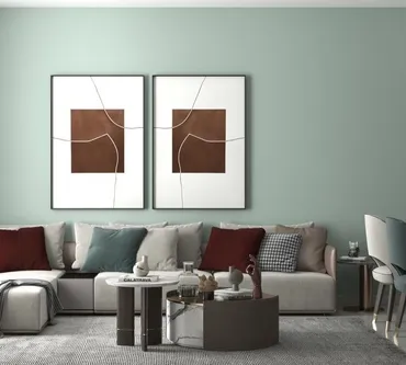 Apartment with 3 bedrooms in Symbolic Aura