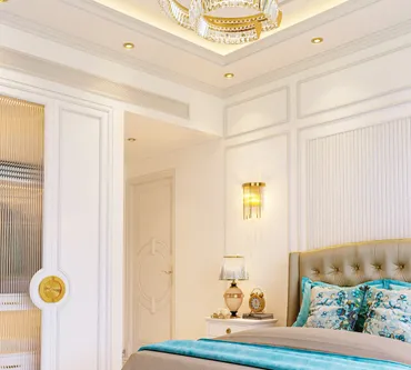 Студия в Aqua Dimore